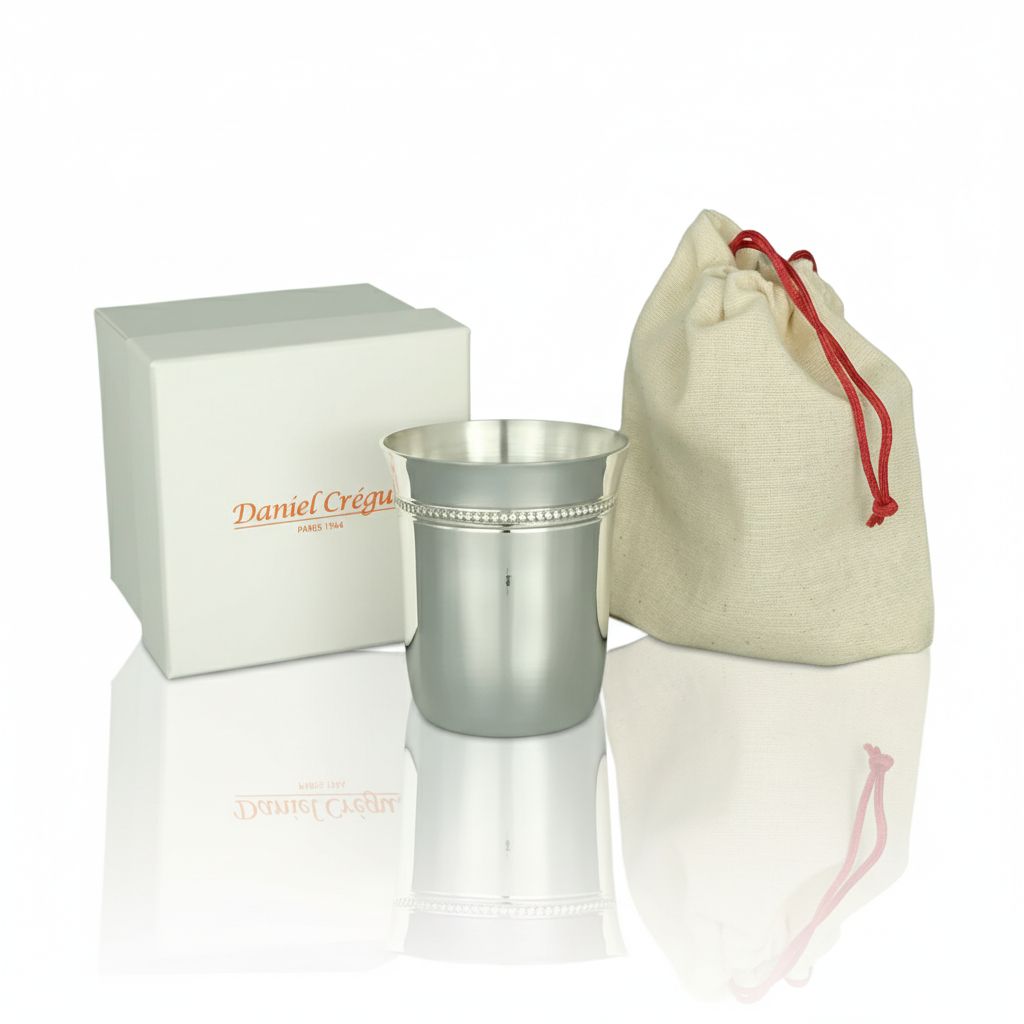 Timbale - ÉVASÉE PERLES Timbale - ÉVASÉE PERLES