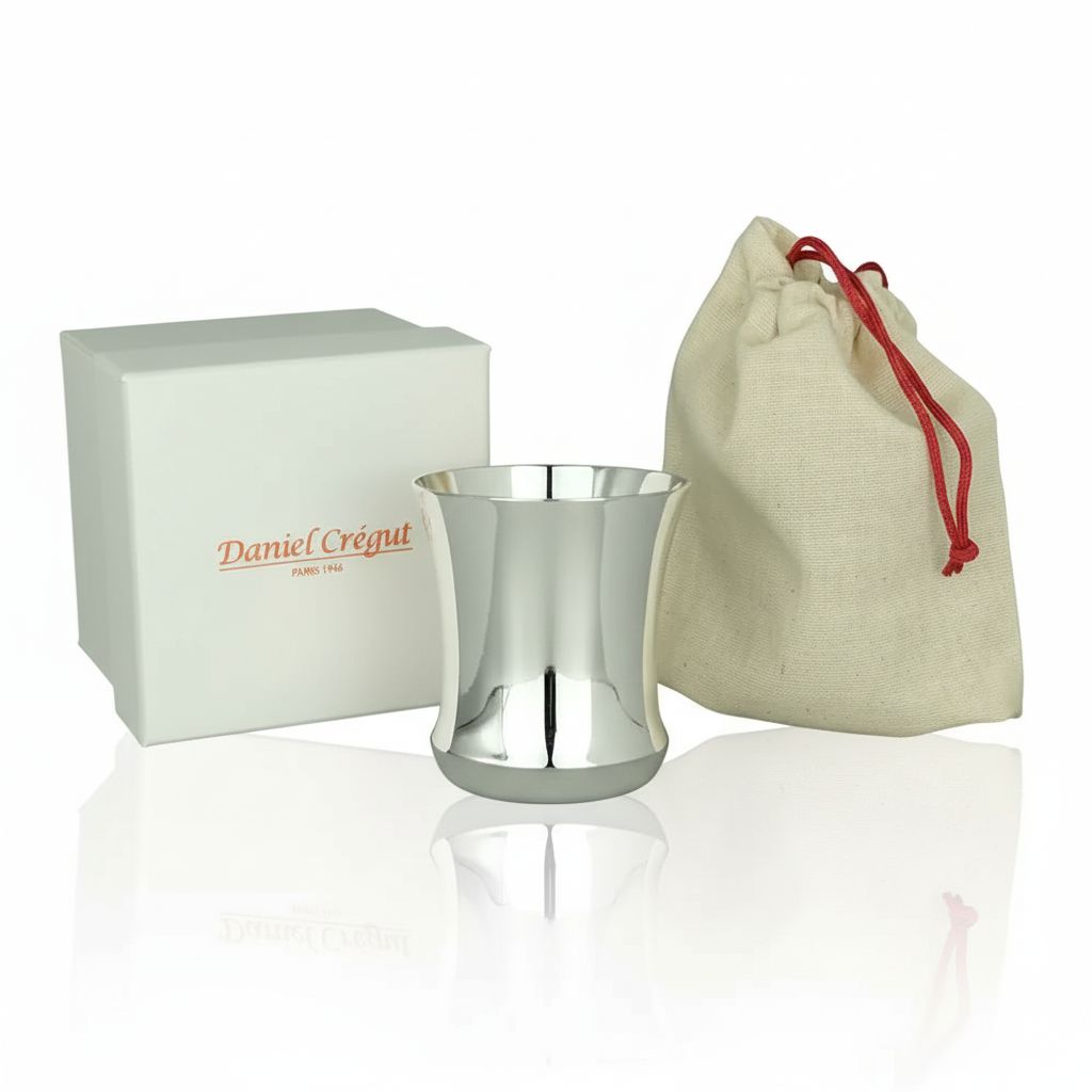 Timbale - PERLES Timbale - PERLES