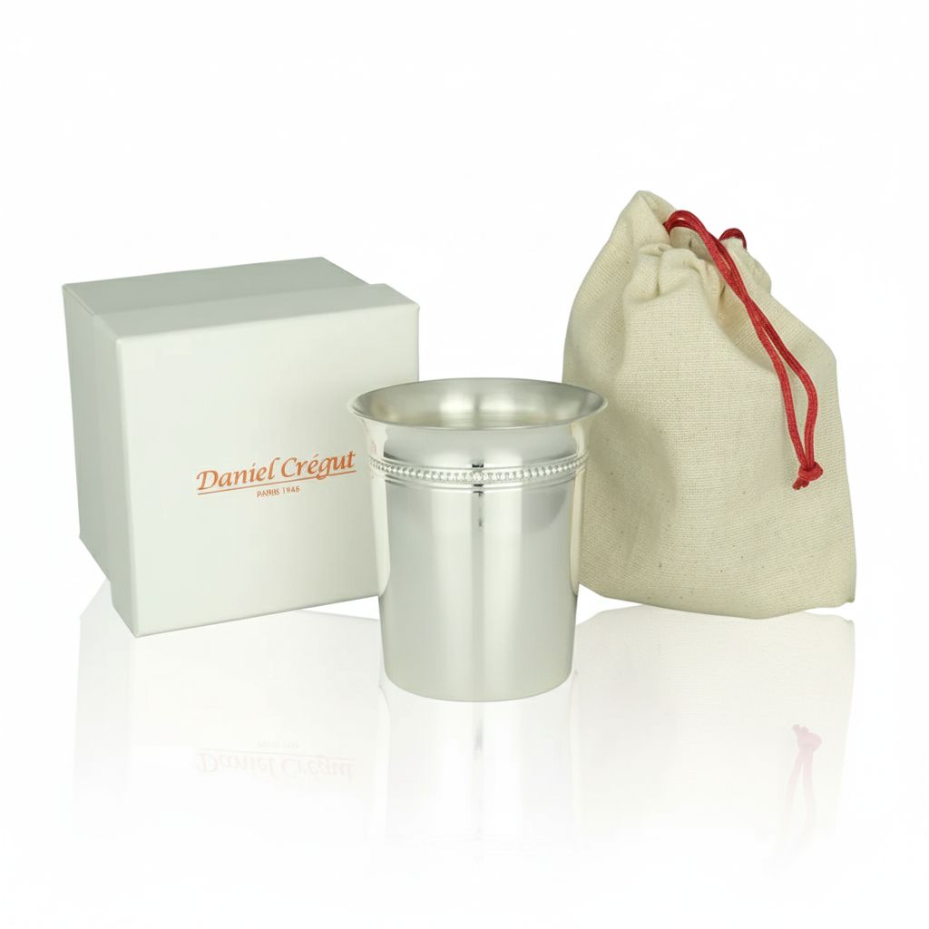 Timbale - PERLES Timbale - PERLES