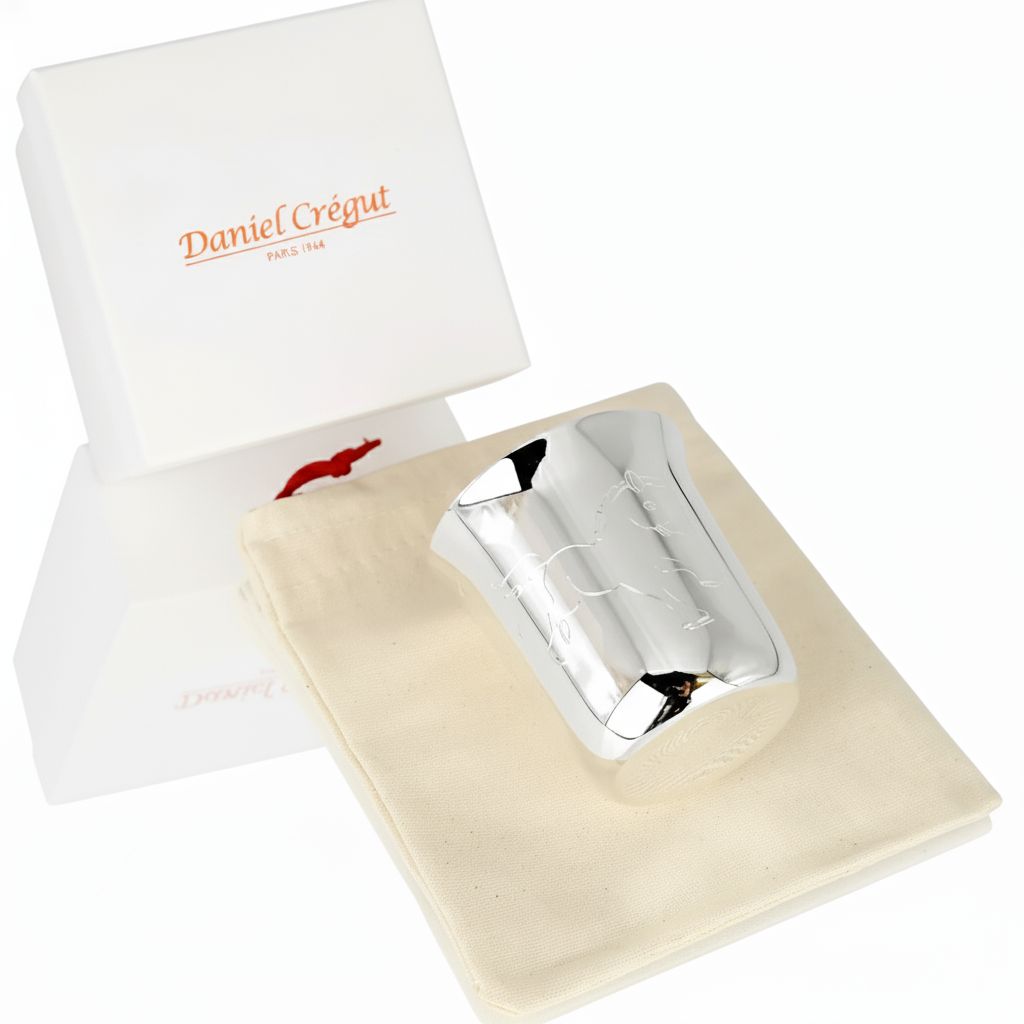 Timbale - PETIT CHEVAL Timbale - PETIT CHEVAL