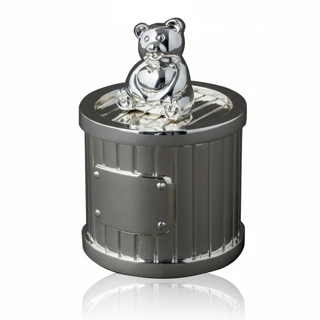 Boîte À Dents - Ours Boîte À Dents - Ours