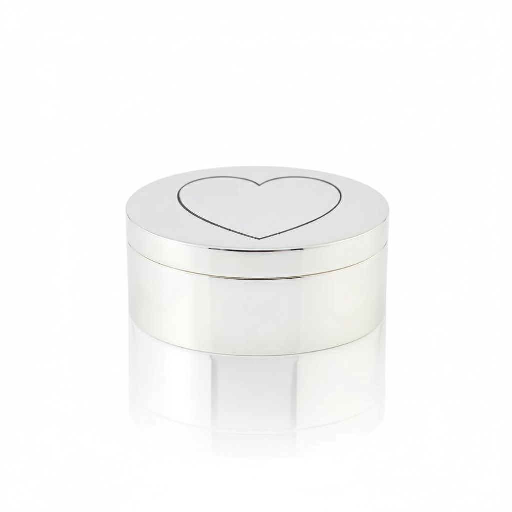 Boîte À Dents - Cœur Boîte À Dents - Cœur