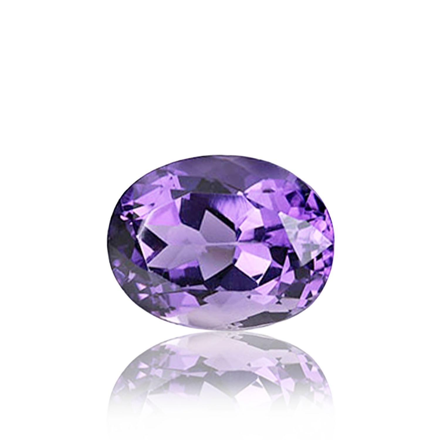 Améthyste - 10,5 CT