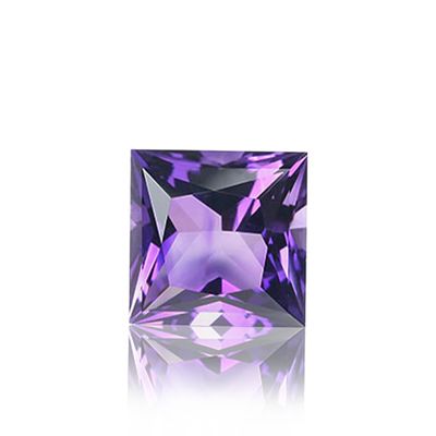 Améthyste - 7,8 CT
