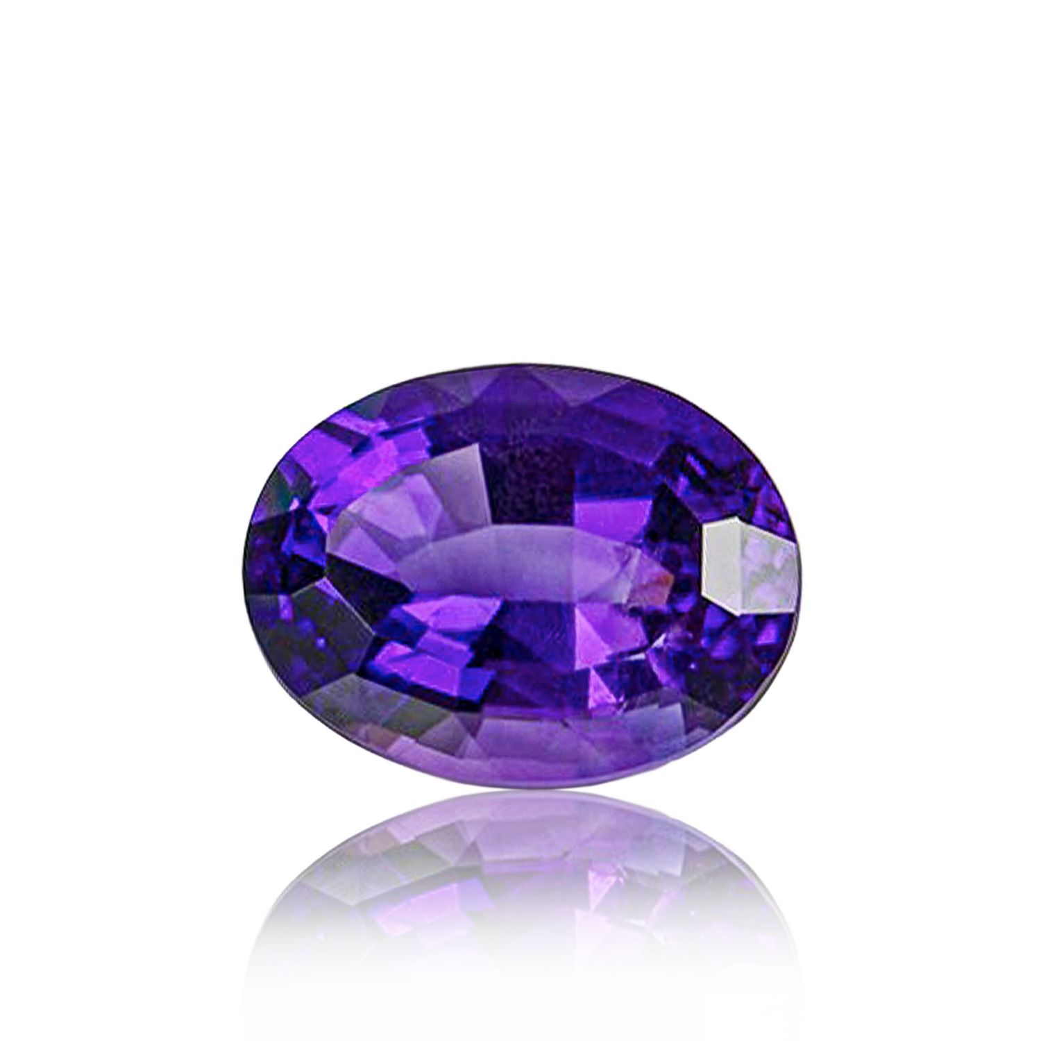 Améthyste - 4,5 CT