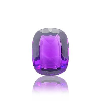 Améthyste - 8,9 CT