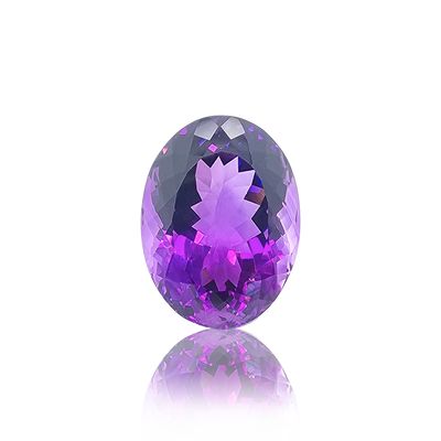 Améthyste - 13,7 CT