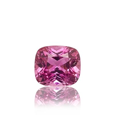 Saphir Rose - 1,60 CT Saphir Rose - 1,60 CT