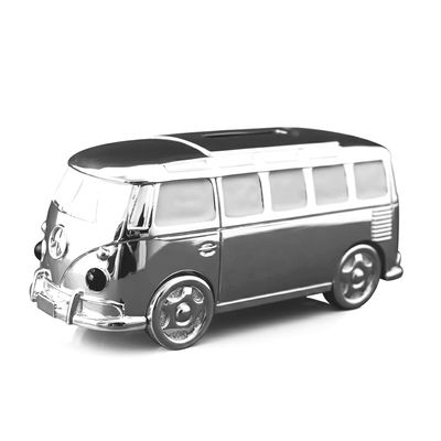 Tirelire Argentée - MINI-VAN