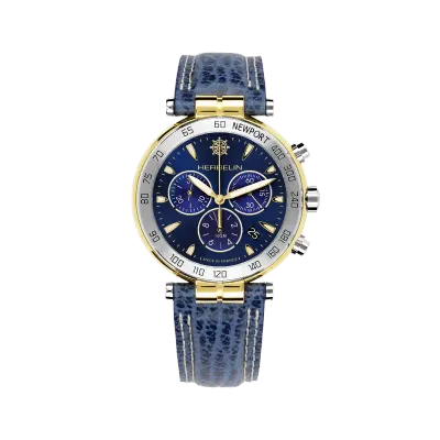 Montre "NEWPORT" – Héritage Originals – Chronophage