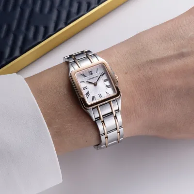 Montre LUNA