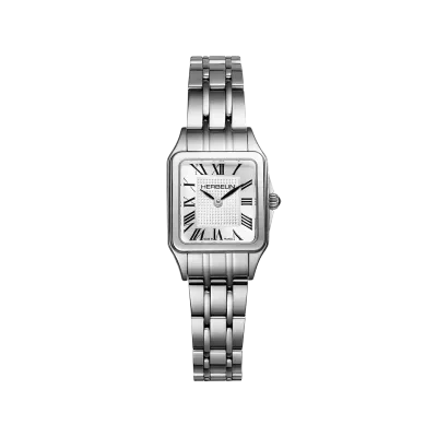 Montre LUNA - Mini Quartz - Acier