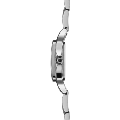 Montre LUNA - Mini Quartz - Acier
