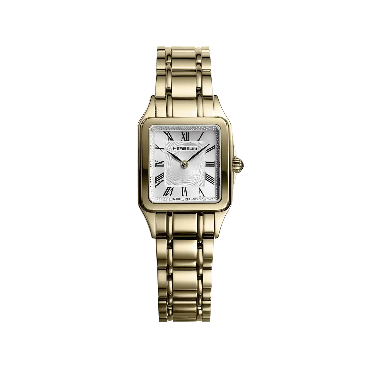 Montre LUNA - Quartz - Acier Montre LUNA - Quartz - Acier