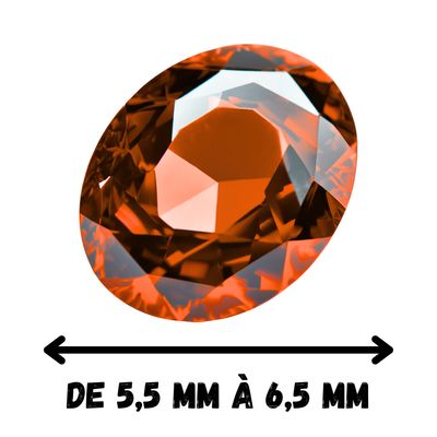 DE 5,5 MM à 6,5 MM