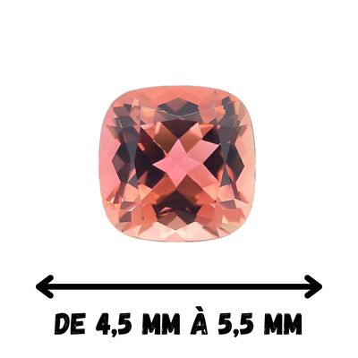 DE 4,5 À 5,5 MM
