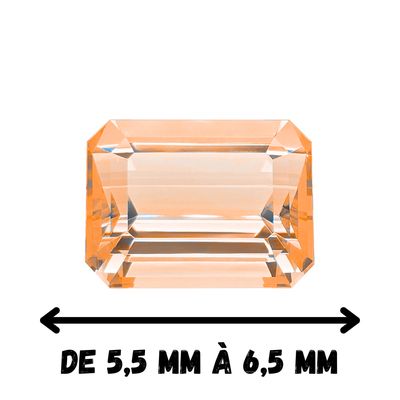 DE 5,5 À 6,5 MM