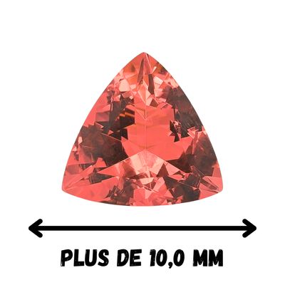 PLUS DE 10,0 MM