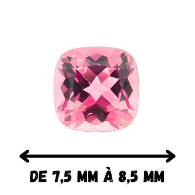 DE 7,5 À 8,5 MM