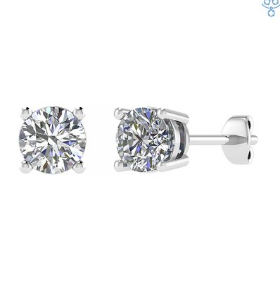 Mes Boucles D'Oreilles Unique