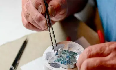 L'ATELIER JOAILLIER