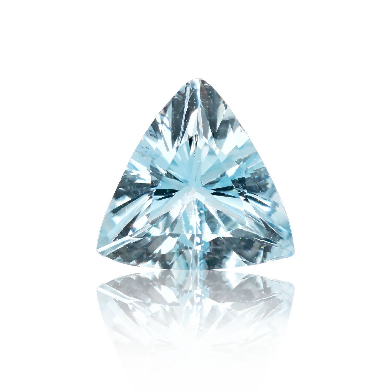 Aigue-Marine  - 2,12 ct