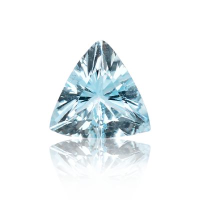 Aigue-Marine  - 2,12 ct