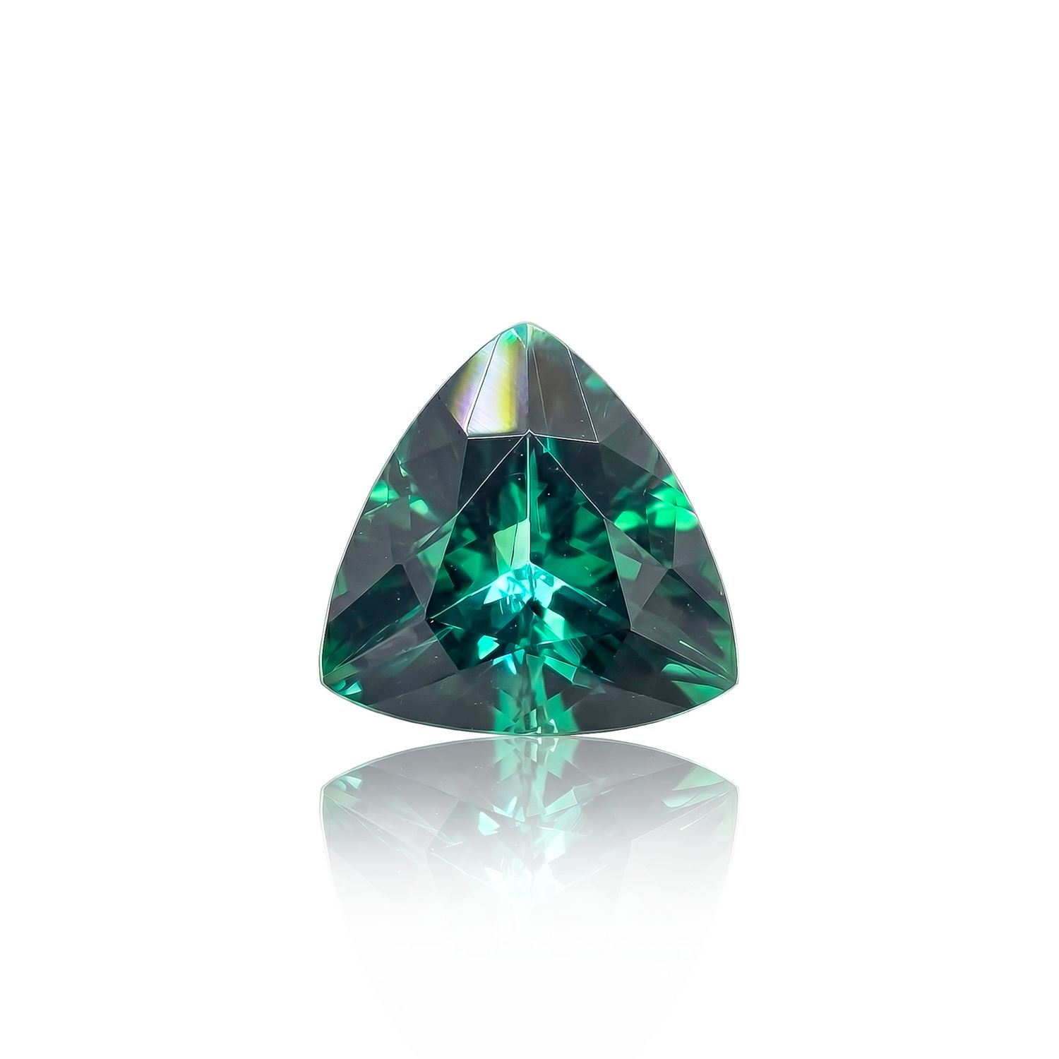 Tourmaline Verte - 1,94 CT
