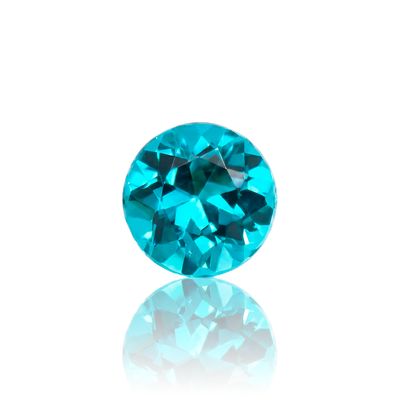 Tourmaline “Blue Lagoon” - 0,45 CT