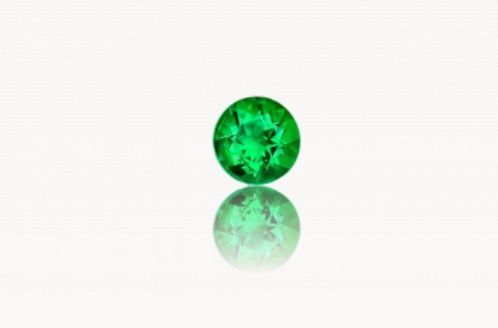 Tourmaline Paraíba (Copper-Bearring) - 0,46 CT
