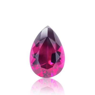 Grenat Rhodolite - 3,28 CT