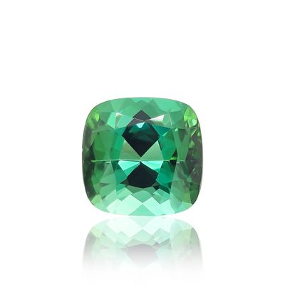 Tourmaline Verte - 2,96 CT