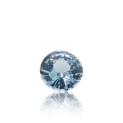 Spinelle Bleu - 0,5 CT