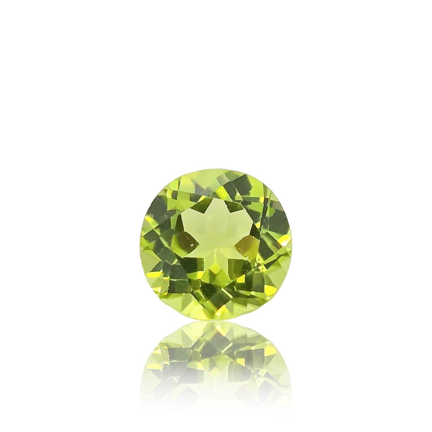 Péridot - 1 CT