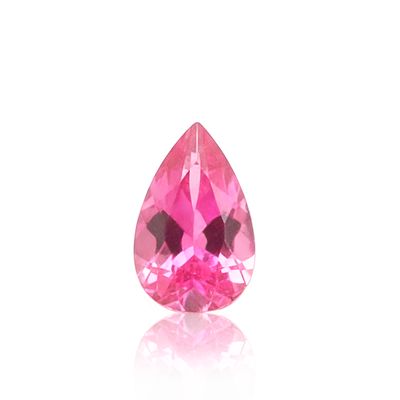 Tourmaline Rubellite - 0,46 CT