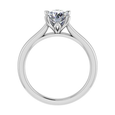 Bague Hekla Flora
