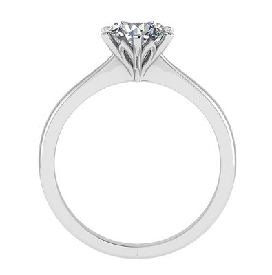 Bague Hekla Eclos