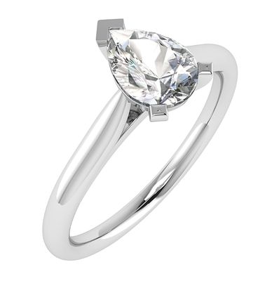 LT 1031 centre vide Taille 54 centre ov 7x5 mm