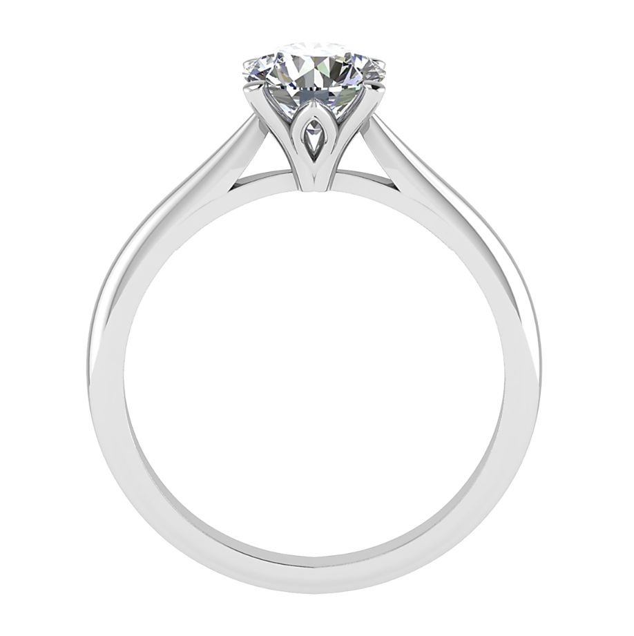 Bague Hekla Flora 4 up