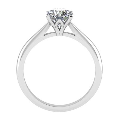Bague Hekla Flora 4 up