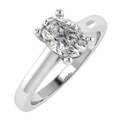 RX 7412 centre vide Taille 53 centre Ov 8 x 6 mm