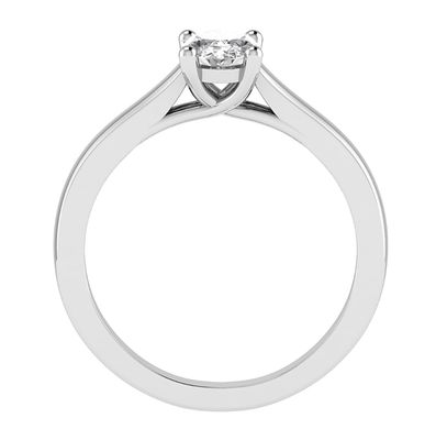 RX 7412 centre vide Taille 53 centre Ov 8 x 6 mm