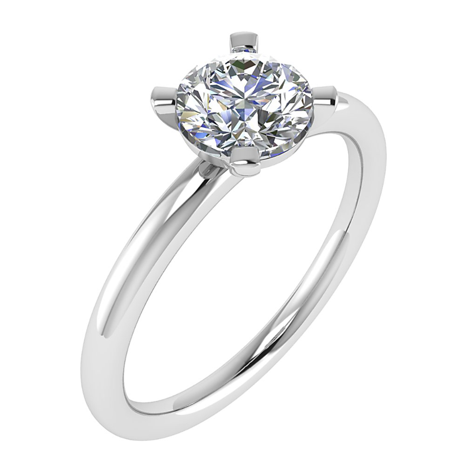 Bague Hekla 4 - 3,5 MM