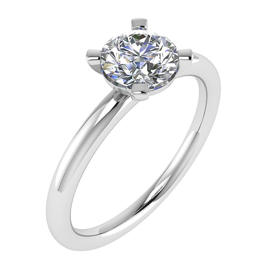 LT 1373 centre vide Taille 52 centre Rd 3,5 mm