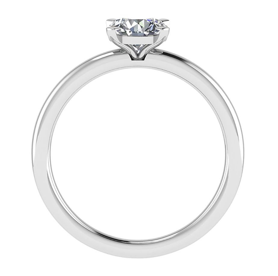 Bague Hekla 4 - 3,5 MM