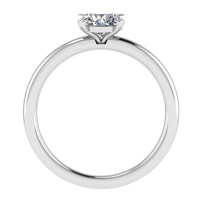 Bague Hekla 4 - 3,5 MM