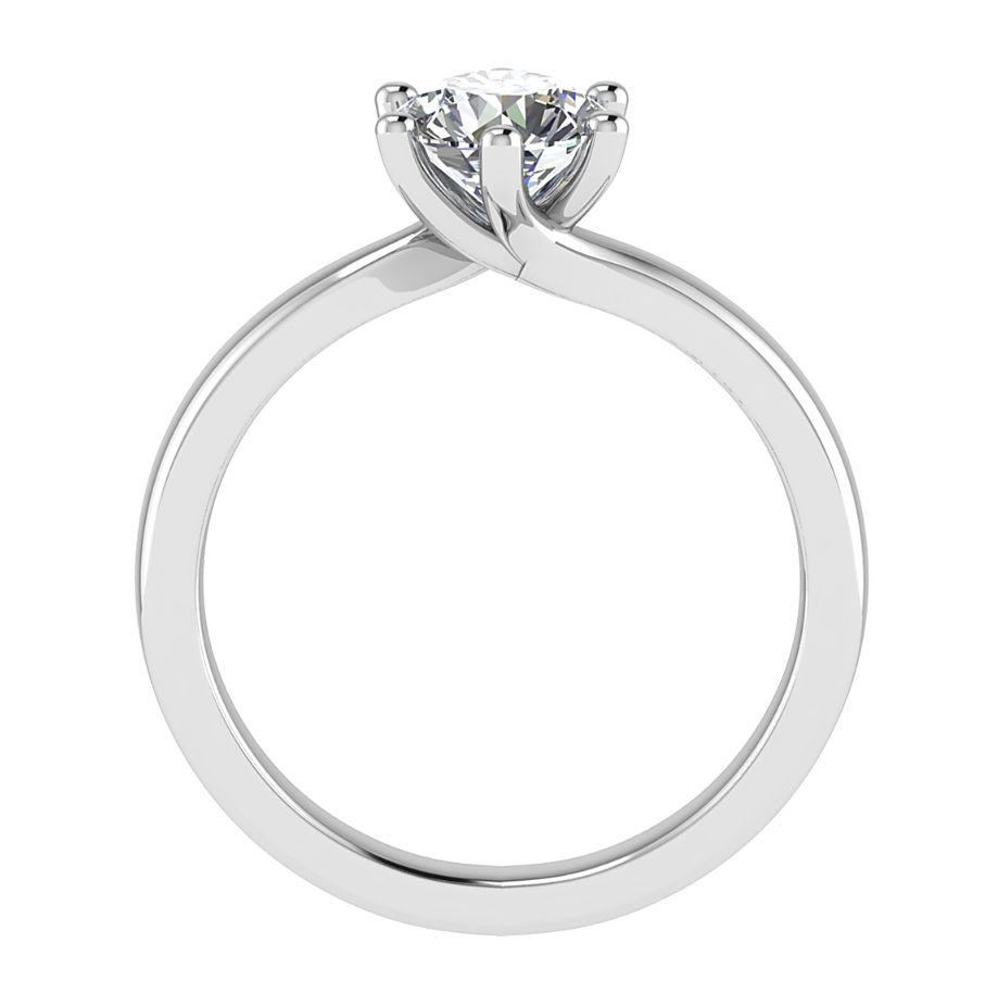 Bague Hekla Alliance Bague Hekla Alliance