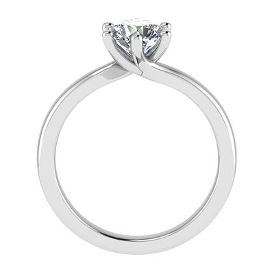 Bague Hekla Alliance