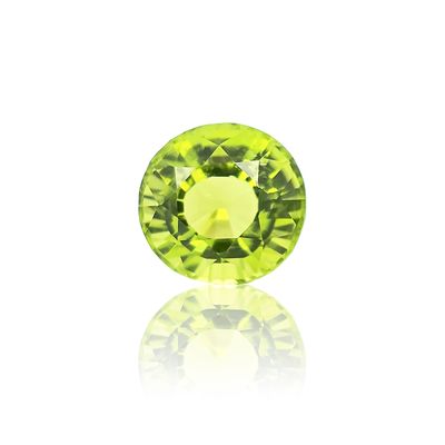 Péridot - 1,81 CT