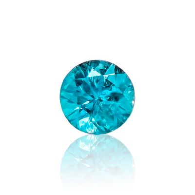 Tourmaline Paraíba - 0,15 CT